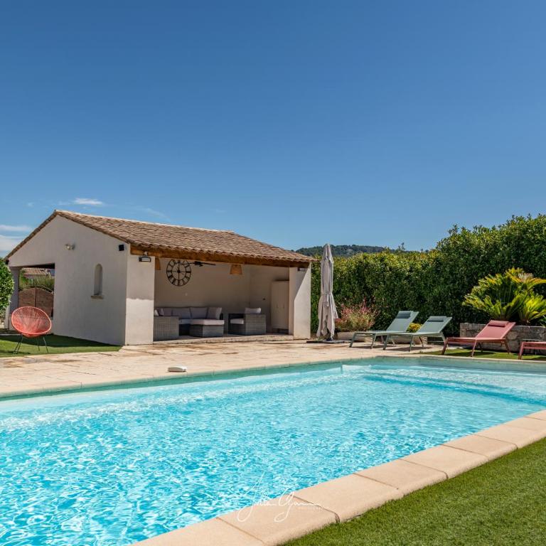 Villa des Chardonnerets - Maison 6 Chambres - 59