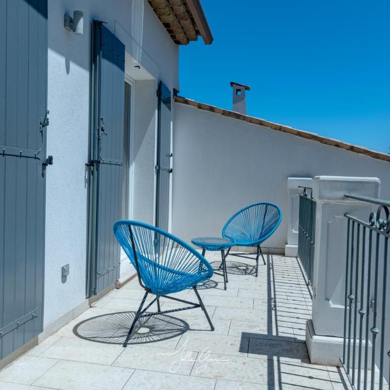 Villa des Chardonnerets - Maison 6 Chambres - 62