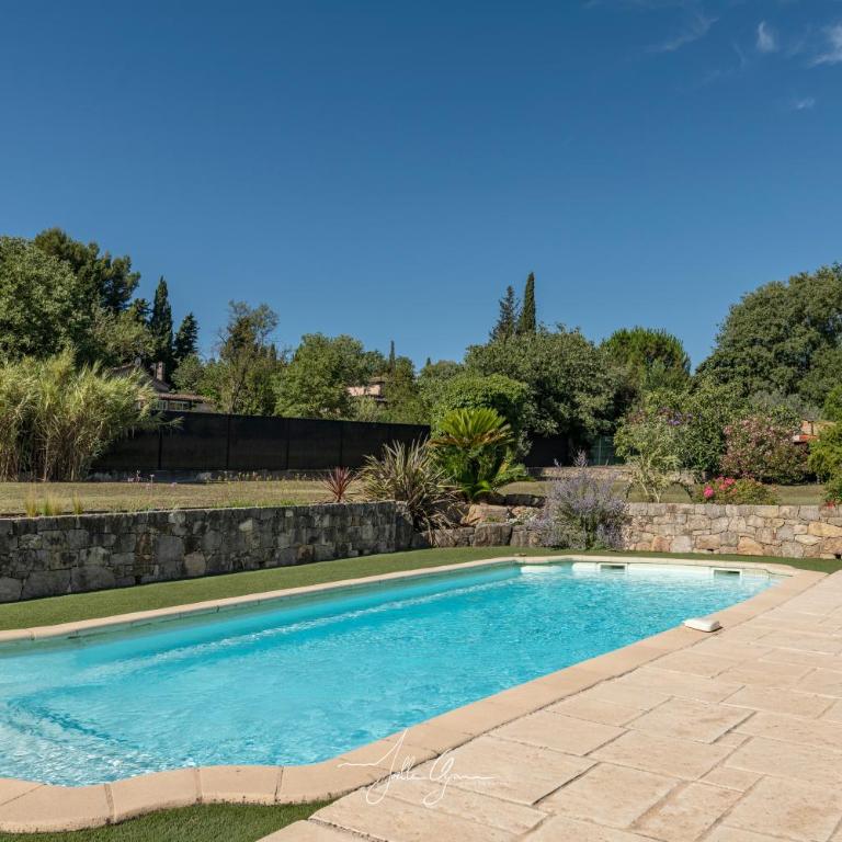 Villa des Chardonnerets - Maison 6 Chambres - 61