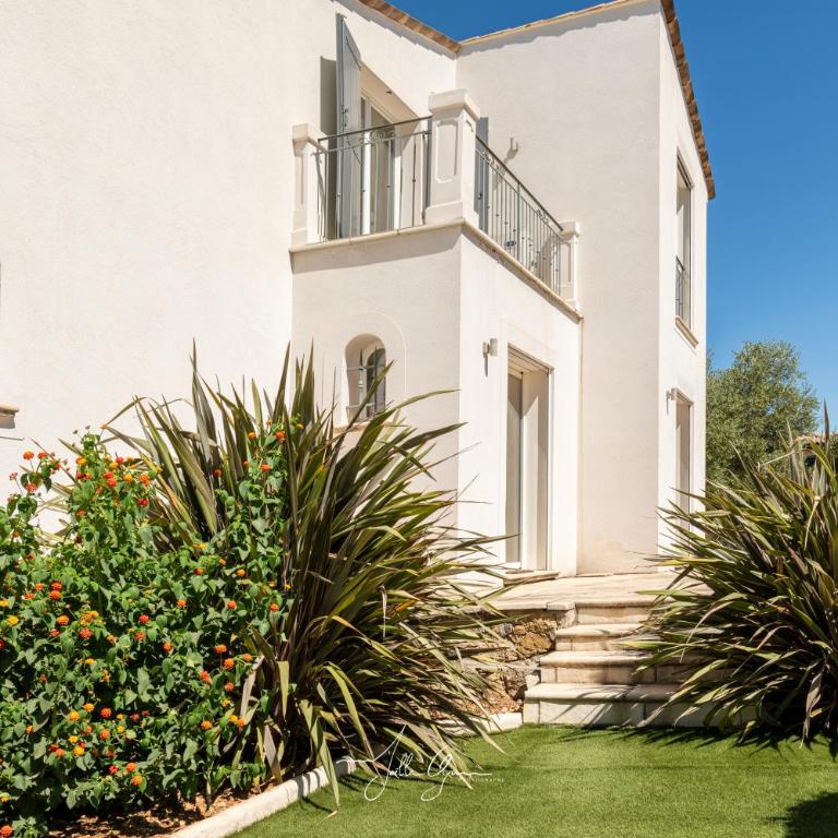 Villa des Chardonnerets - Maison 6 Chambres - 81