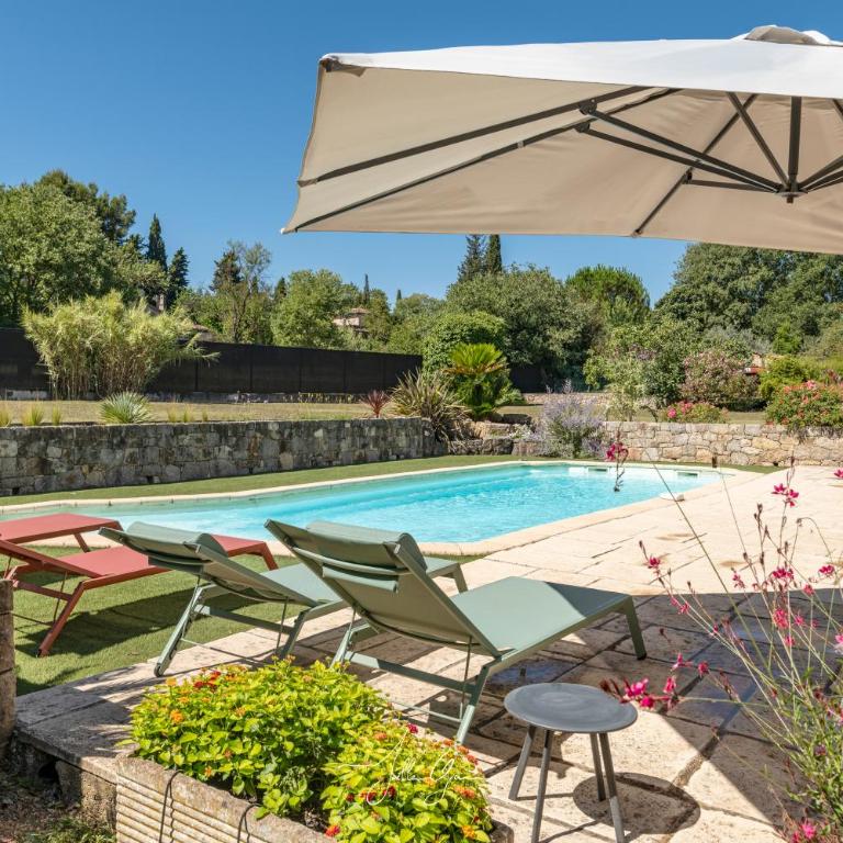 Villa des Chardonnerets - Maison 6 Chambres - 85
