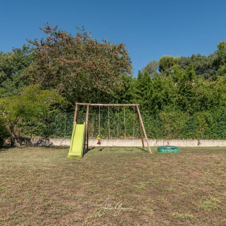 Villa des Chardonnerets - Maison 6 Chambres - 90