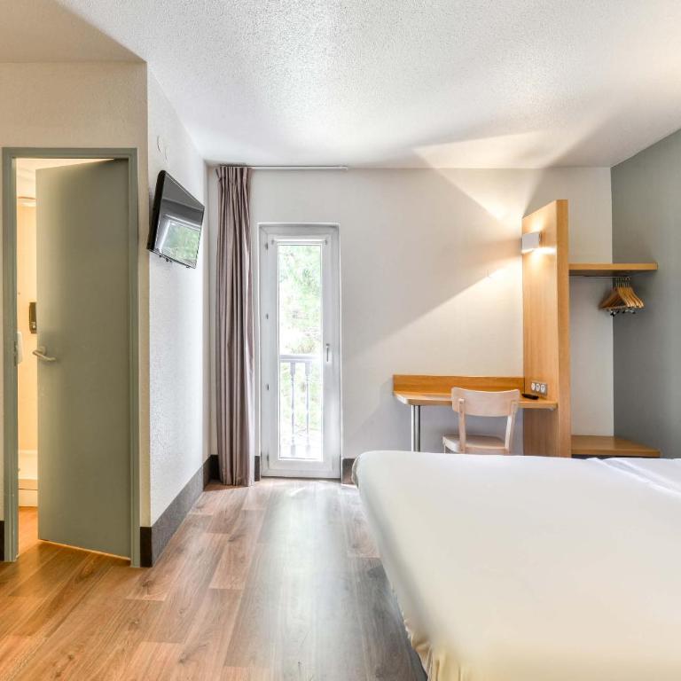 B&B HOTEL Narbonne 1 - Chambre Triple - 7
