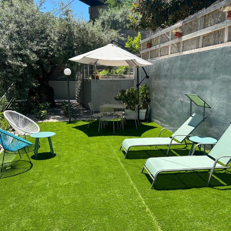Taormina Stone Home - Casa Vacanze - 1