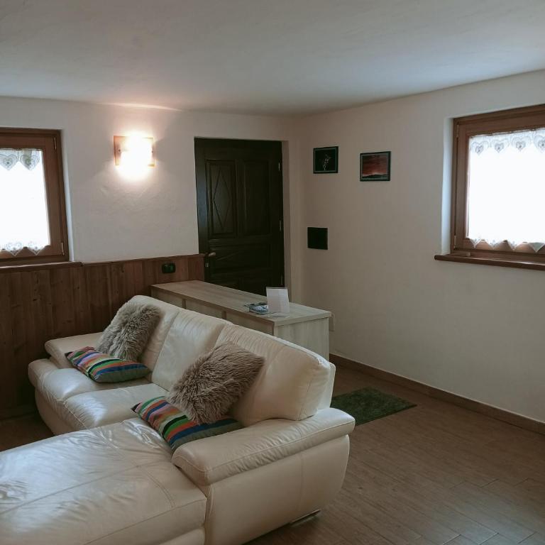 Appartamento Biolley - Appartamento con 2 Camere da Letto - 7