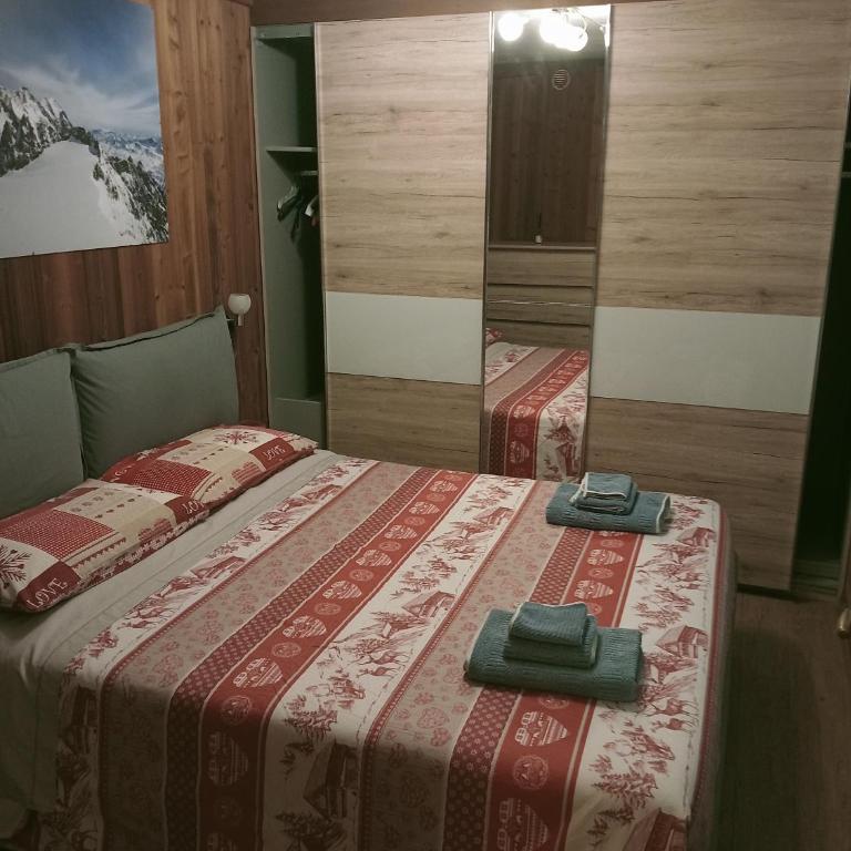 Appartamento Biolley - Appartamento con 2 Camere da Letto - 25