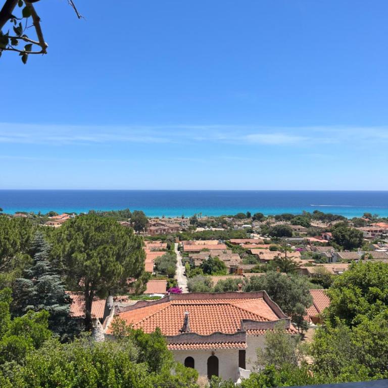 APPARTAMENTI BIANCANEVE by VILLA AUREA CAV - Appartamento con 2 Camere da Letto, Balcone e Vista mare - 20