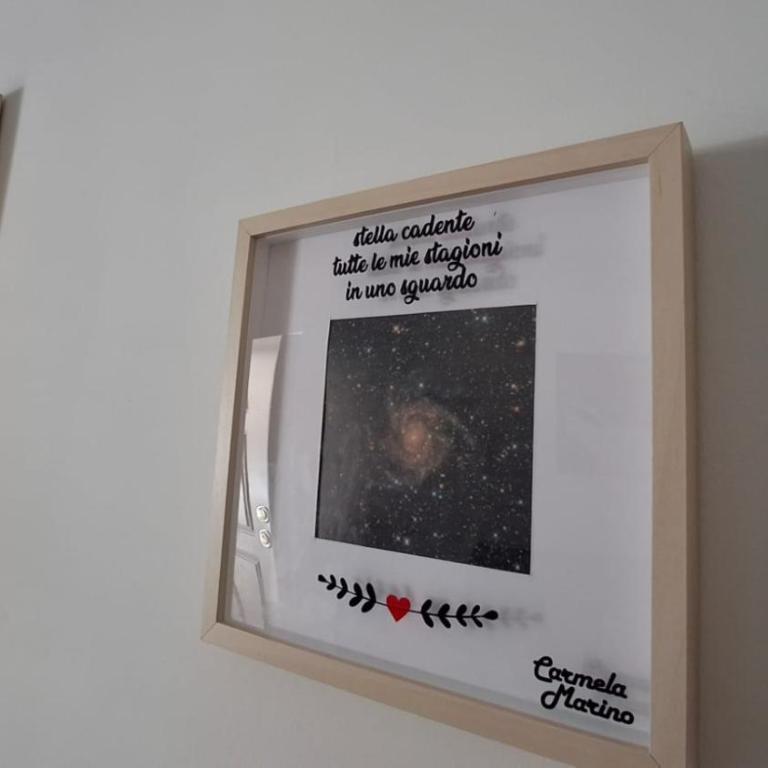Il fiore di luna - Appartement 1 Chambre - 17