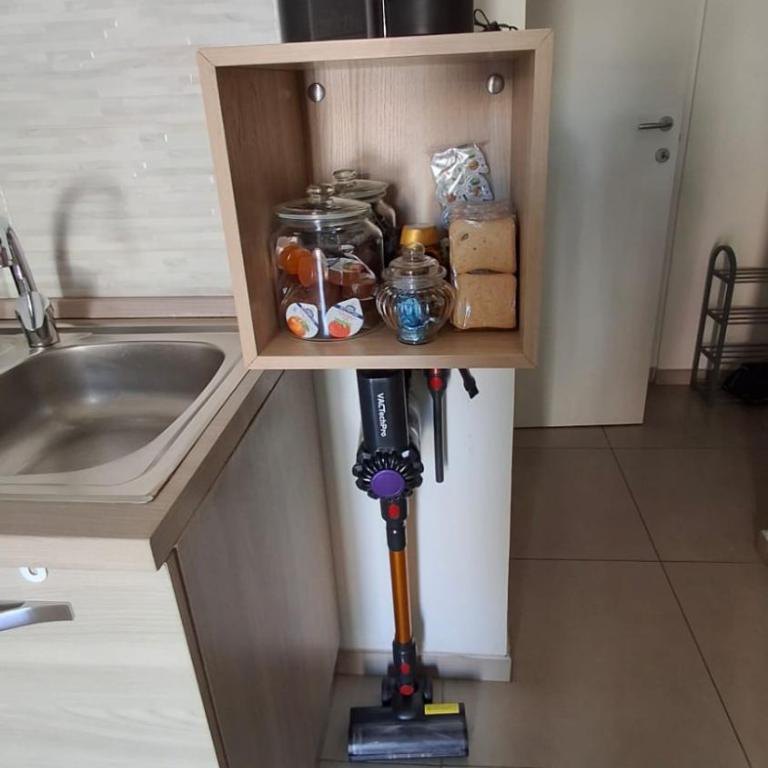 Il fiore di luna - Appartement 1 Chambre - 15