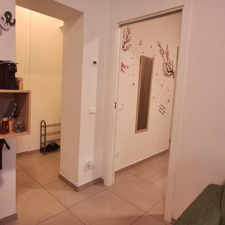 Il fiore di luna - Appartement 1 Chambre - 16