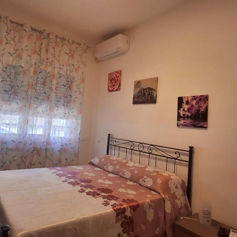 Il fiore di luna - Appartement 1 Chambre - 19