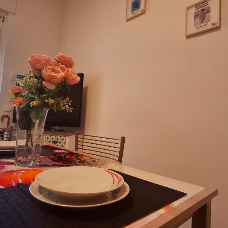 Il fiore di luna - Appartement 1 Chambre - 20