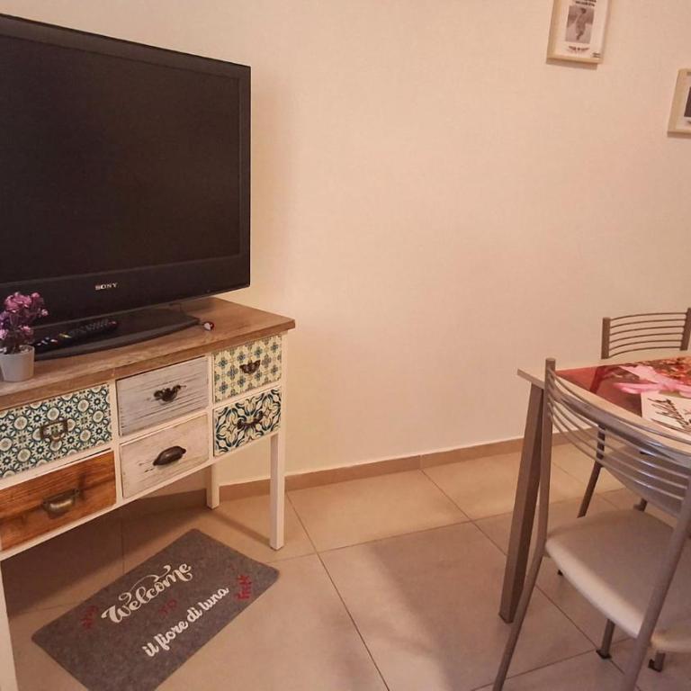 Il fiore di luna - Appartement 1 Chambre - 22