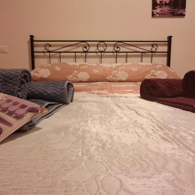 Il fiore di luna - Appartement 1 Chambre - 23