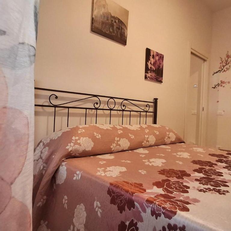 Il fiore di luna - Appartement 1 Chambre - 1