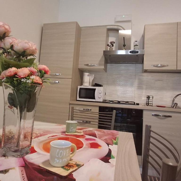 Il fiore di luna - Appartement 1 Chambre - 25