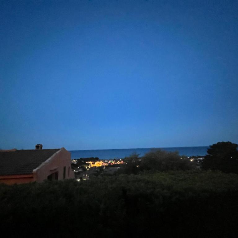 APPARTAMENTI BIANCANEVE by VILLA AUREA CAV - Appartamento con 2 Camere da Letto, Balcone e Vista mare - 32