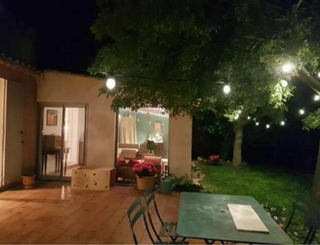 Le clos Saint Joseph - Haus mit 3 Schlafzimmern - 7