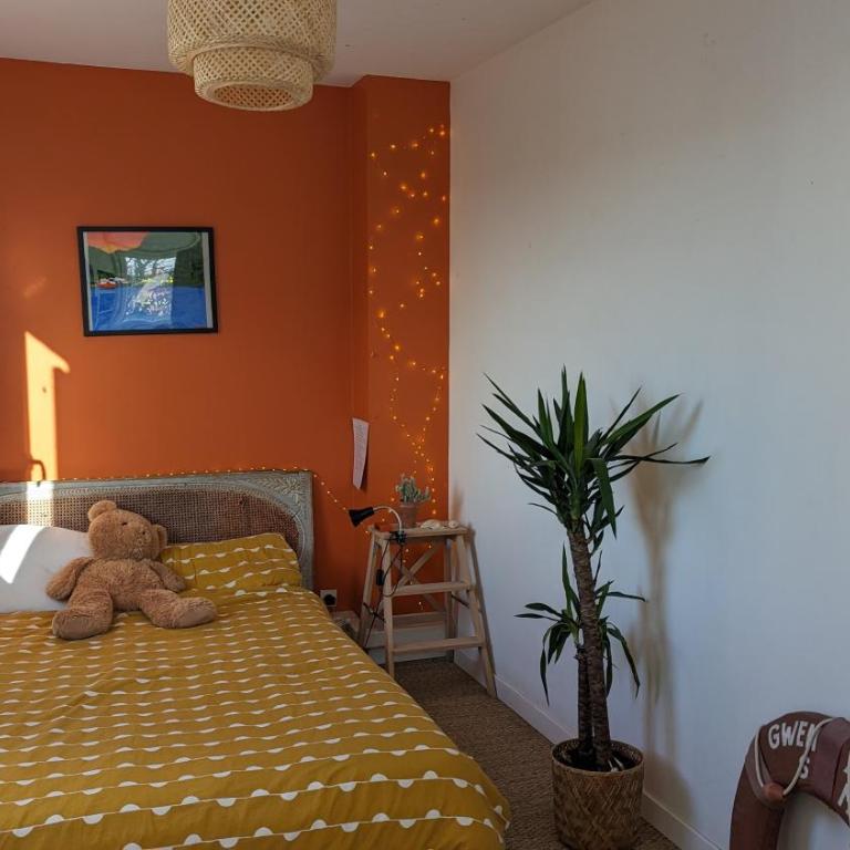 Le clos Saint Joseph - Haus mit 3 Schlafzimmern - 13