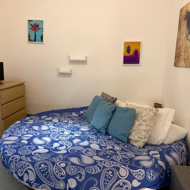 Casa Ranieri Palermo - Appartamento con 1 Camera da Letto - 4