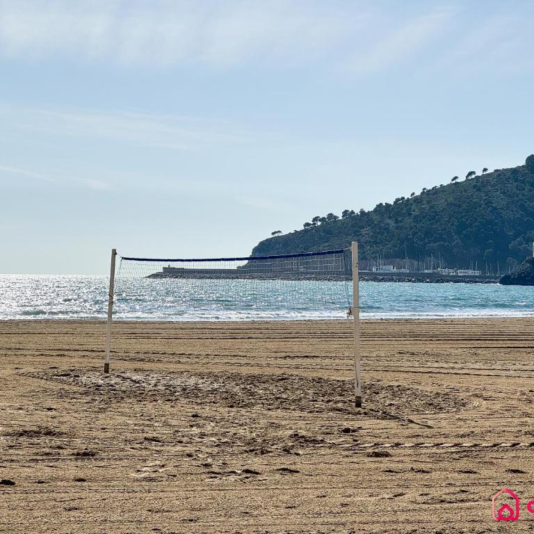 Muntanyeta 10 - Apartamento de 2 dormitorios con balcón y vistas al mar - 11