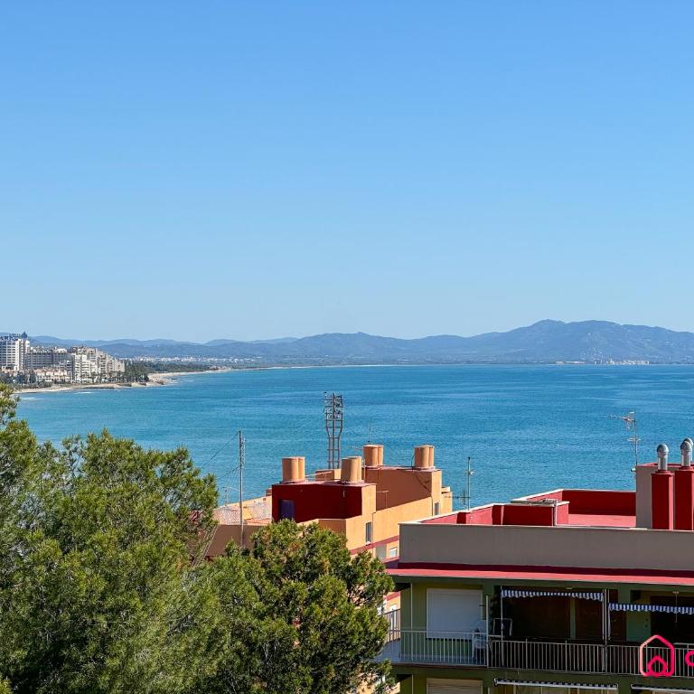 Muntanyeta 10 - Apartamento de 2 dormitorios con balcón y vistas al mar - 16
