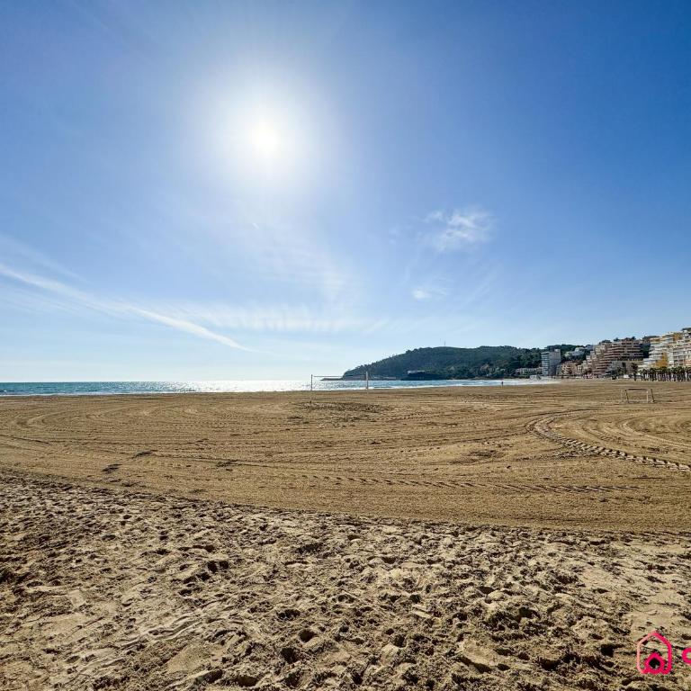 Muntanyeta 10 - Apartamento de 2 dormitorios con balcón y vistas al mar - 17