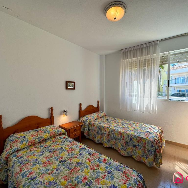 Muntanyeta 10 - Apartamento de 2 dormitorios con balcón y vistas al mar - 21
