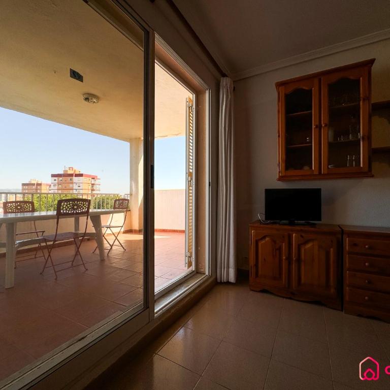 Muntanyeta 10 - Apartamento de 2 dormitorios con balcón y vistas al mar - 22