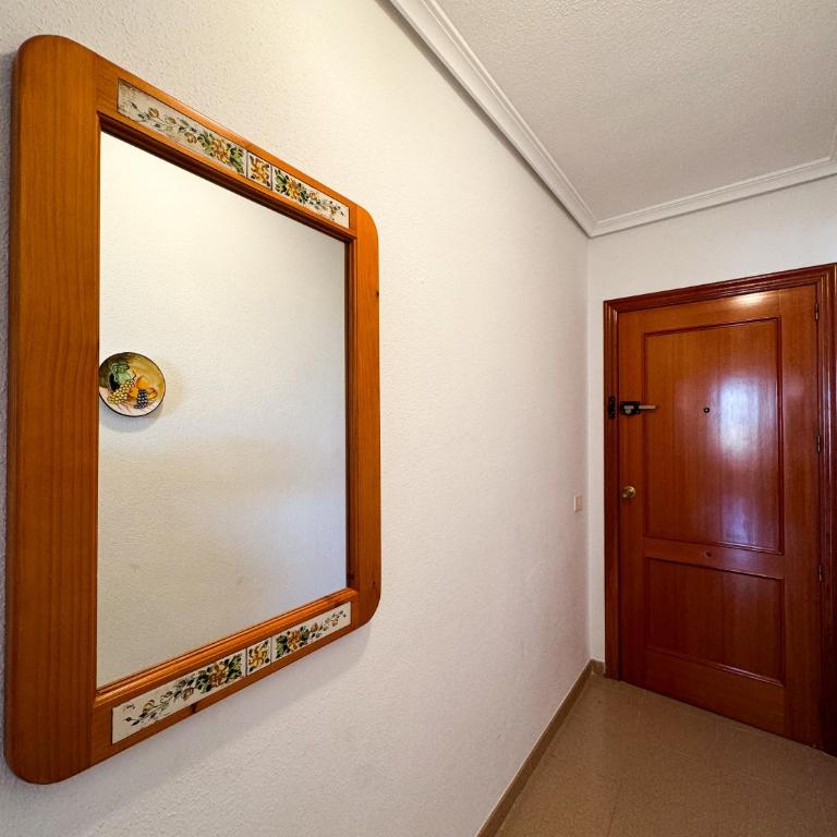 Muntanyeta 10 - Apartamento de 2 dormitorios con balcón y vistas al mar - 24