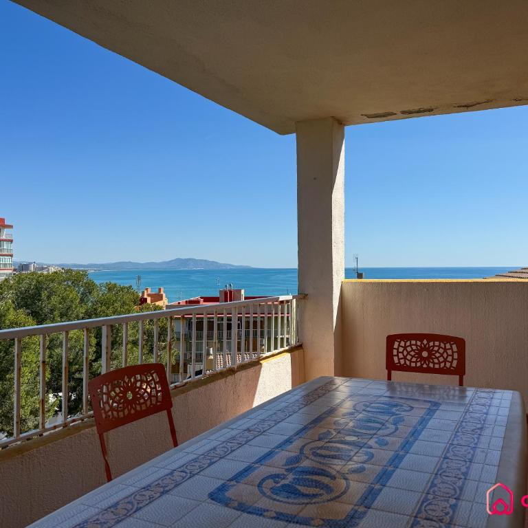 Muntanyeta 10 - Apartamento de 2 dormitorios con balcón y vistas al mar - 25