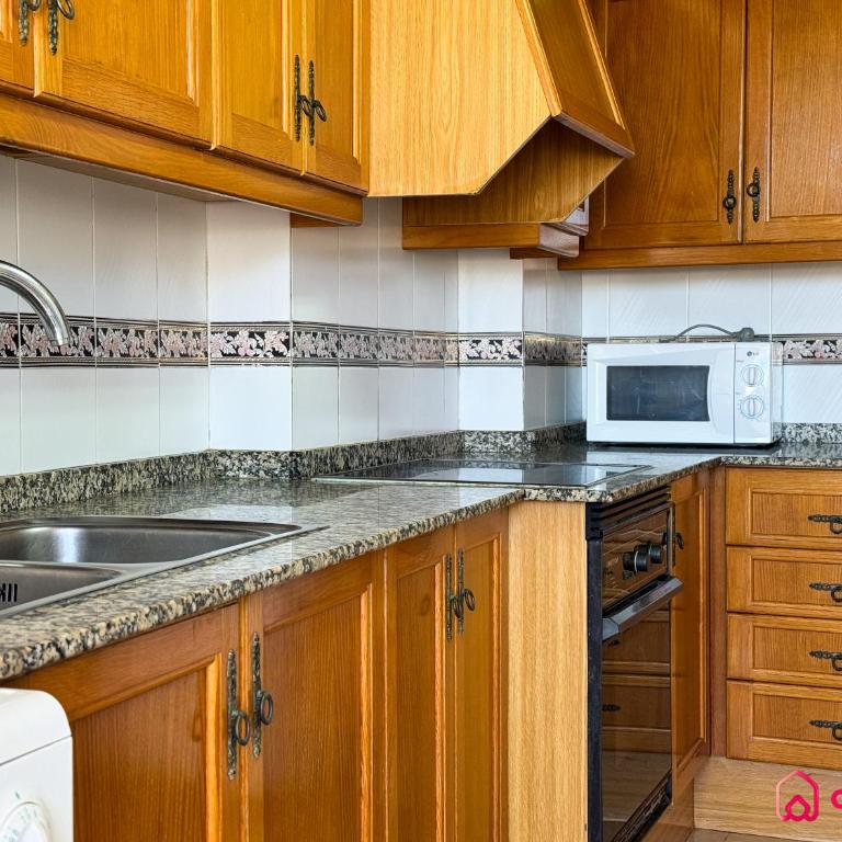 Muntanyeta 10 - Apartamento de 2 dormitorios con balcón y vistas al mar - 27