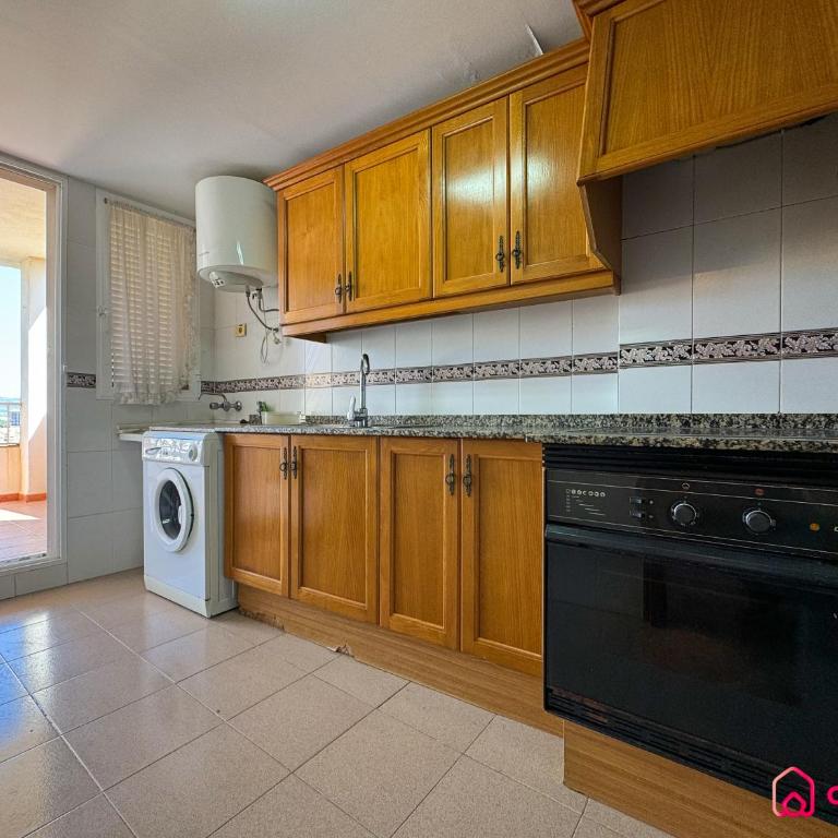 Muntanyeta 10 - Apartamento de 2 dormitorios con balcón y vistas al mar - 28