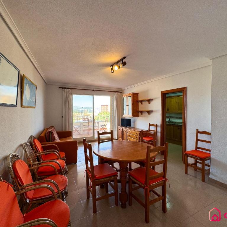 Muntanyeta 10 - Apartamento de 2 dormitorios con balcón y vistas al mar - 33