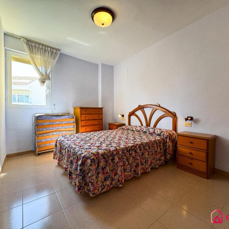 Muntanyeta 10 - Apartamento de 2 dormitorios con balcón y vistas al mar - 38