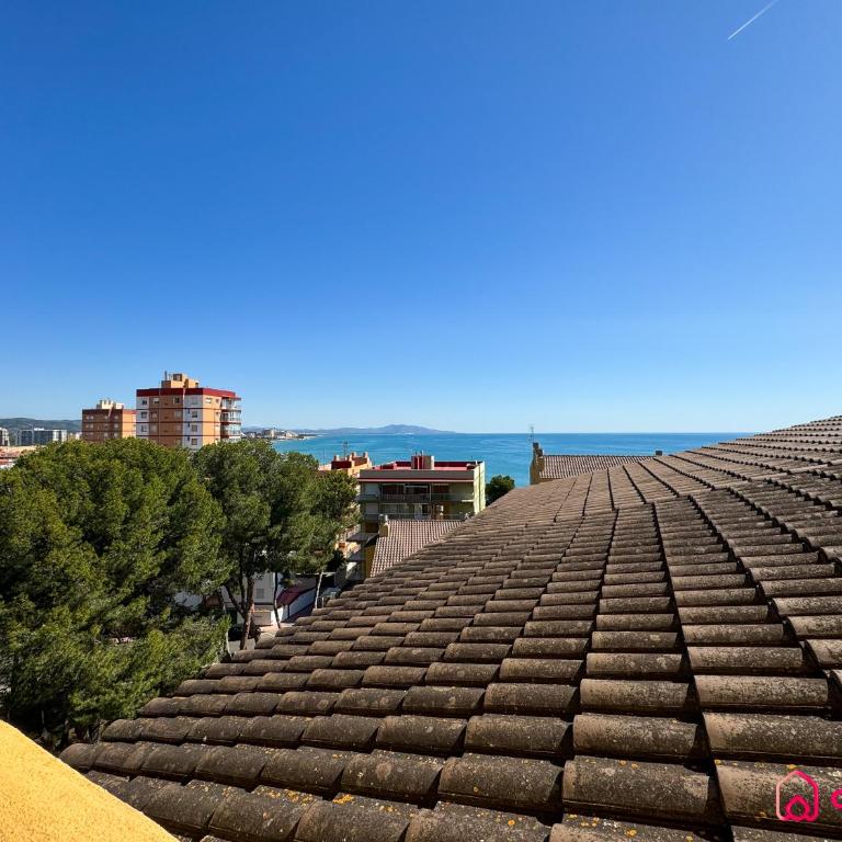 Muntanyeta 10 - Apartamento de 2 dormitorios con balcón y vistas al mar - 40