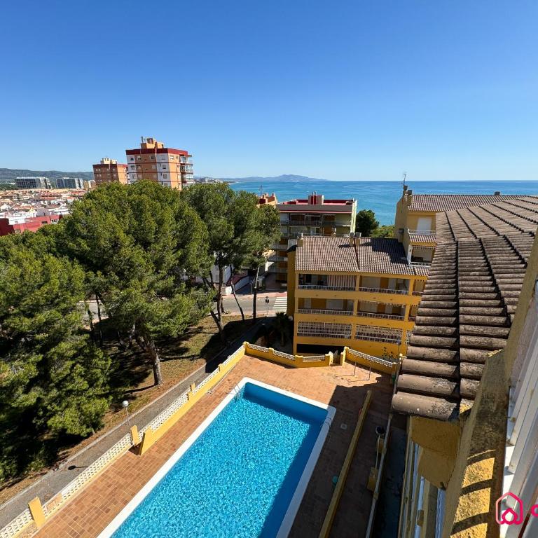 Muntanyeta 10 - Apartamento de 2 dormitorios con balcón y vistas al mar - 43