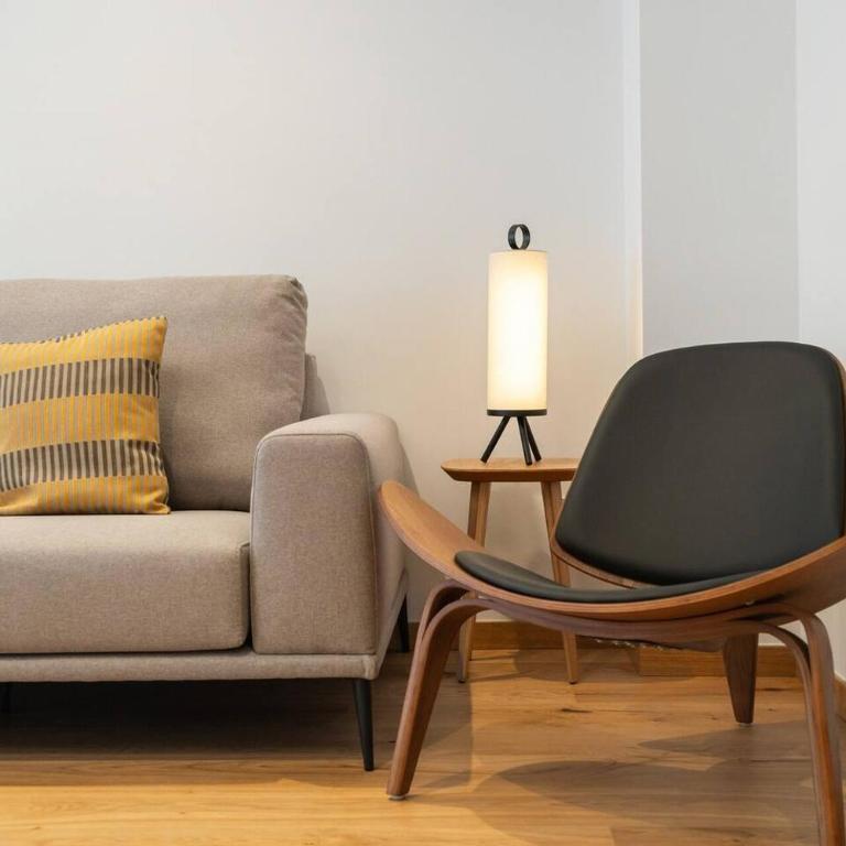 Elegance & comfort in Chamberi- 1A - Apartamento de 2 dormitorios - 22