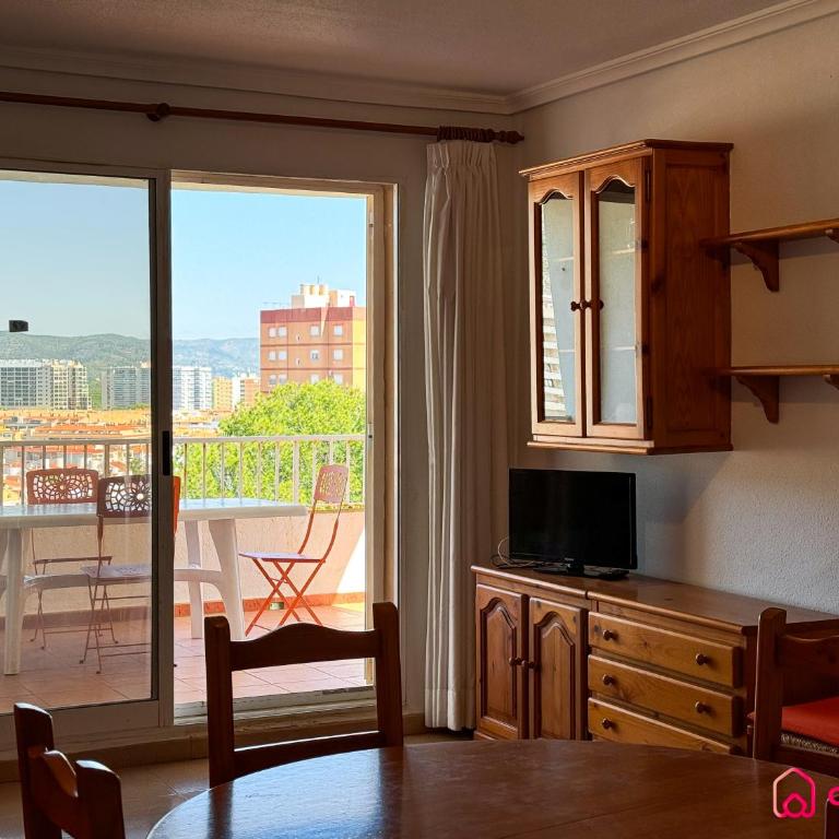 Muntanyeta 10 - Apartamento de 2 dormitorios con balcón y vistas al mar - 46