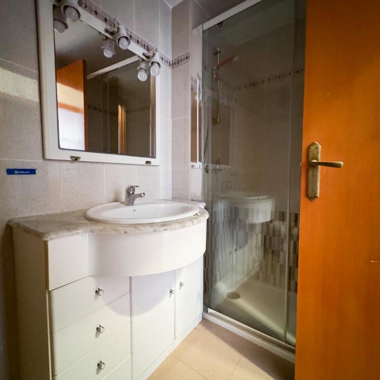 Muntanyeta 10 - Apartamento de 2 dormitorios con balcón y vistas al mar - 6