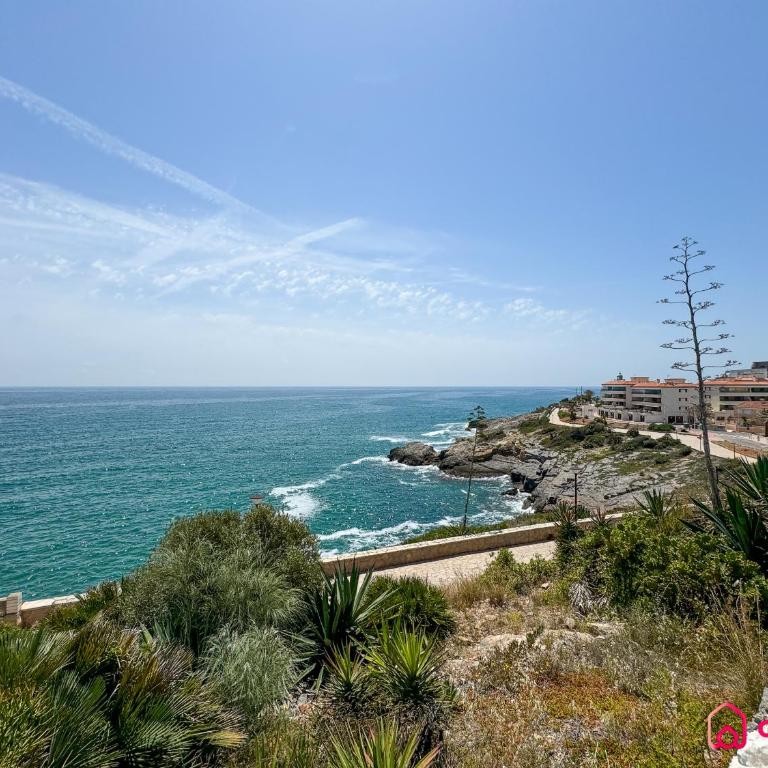 Muntanyeta 10 - Apartamento de 2 dormitorios con balcón y vistas al mar - 49