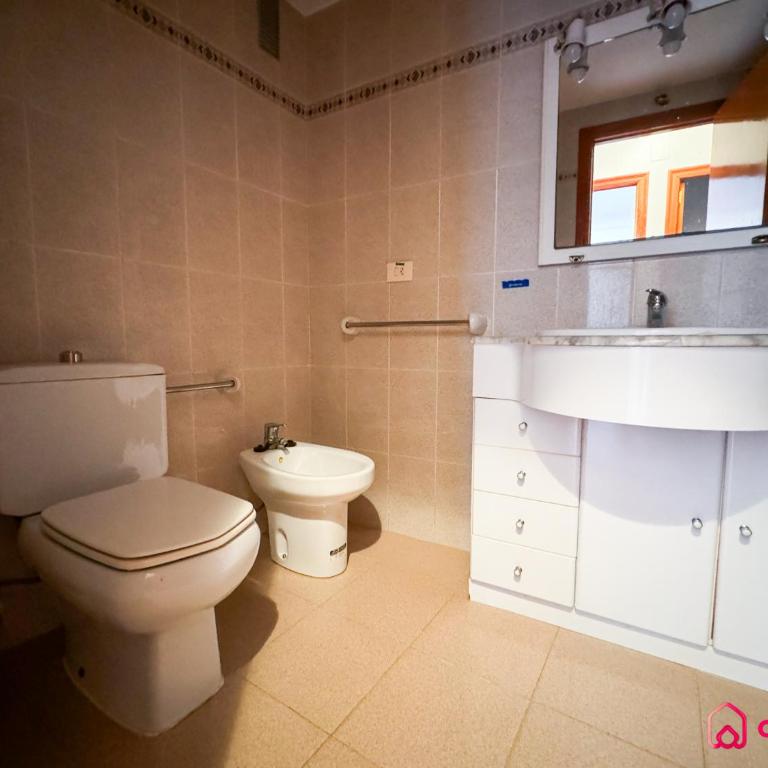Muntanyeta 10 - Apartamento de 2 dormitorios con balcón y vistas al mar - 51