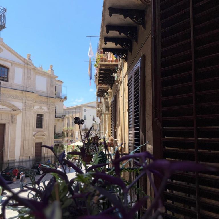 Casa Ranieri Palermo - Appartamento con 1 Camera da Letto - 38