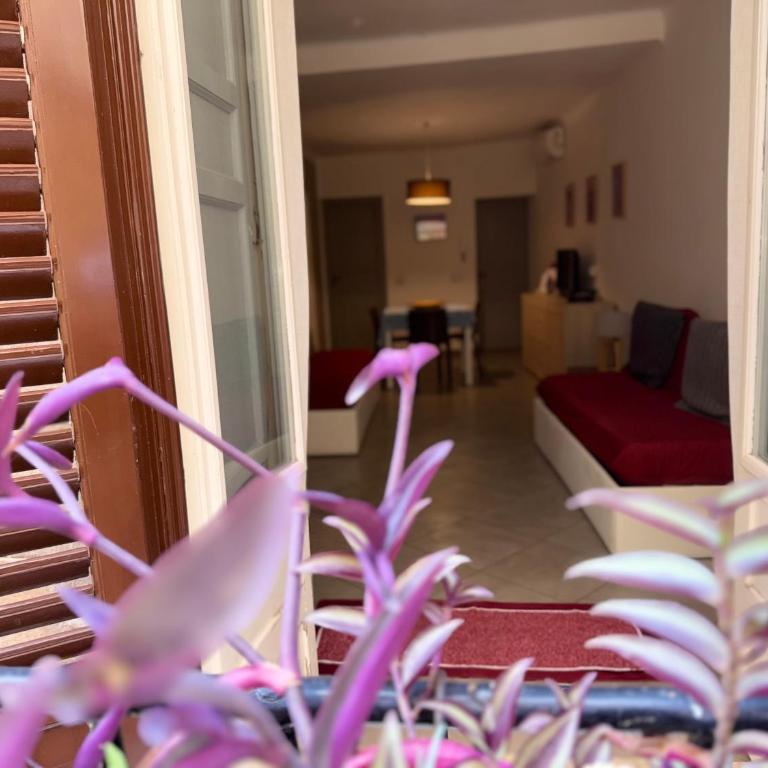 Casa Ranieri Palermo - Appartamento con 1 Camera da Letto - 41