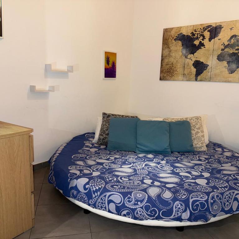 Casa Ranieri Palermo - Appartamento con 1 Camera da Letto - 3