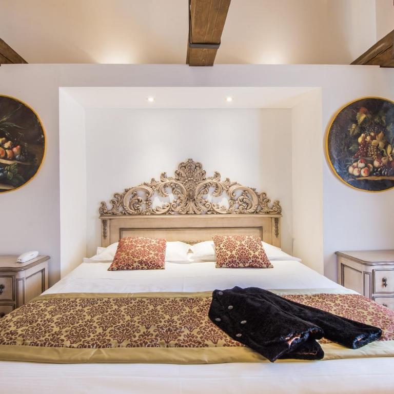 Al Redentore Di Venezia - Apartamento Deluxe con vista al canal - 1