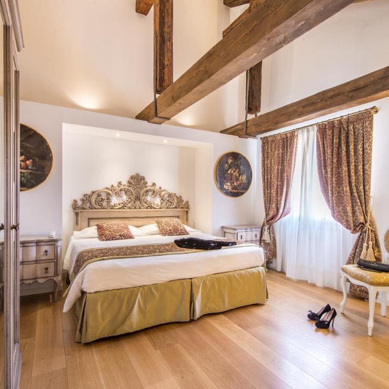 Al Redentore Di Venezia - Appartamento Deluxe con Vista Canale - 3