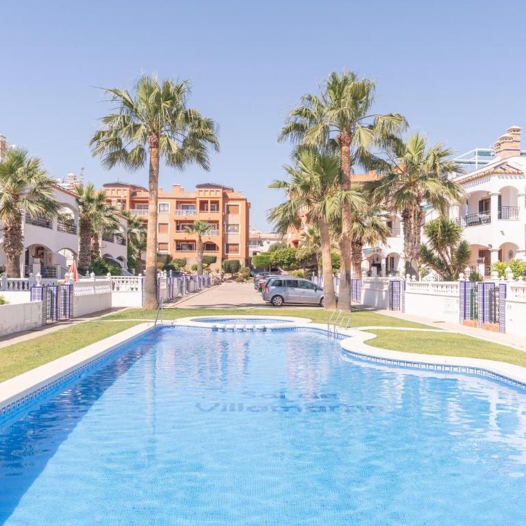 Casa Lisanofa - Apartamento de 2 dormitorios - 4