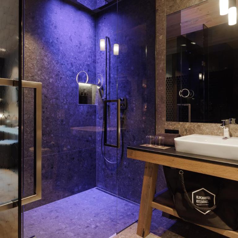 Alpenhotel Kitzbühel am Schwarzsee - 4 Sterne Superior - Classic Doppelzimmer - 2
