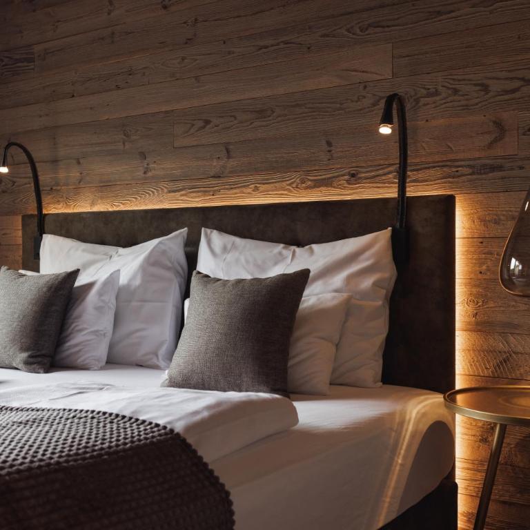 Alpenhotel Kitzbühel am Schwarzsee - 4 Sterne Superior - Classic Doppelzimmer - 3